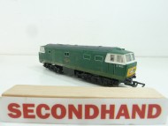 Hornby Hymek Diesel Loco Unboxed