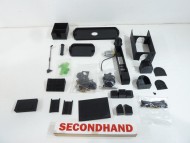 Mountineer 3D Printed FDM Unpainted  Kit