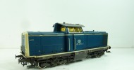Marklin G1 55725 Diesel Locomotive & Dummy Loco DCC