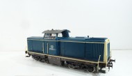 Marklin G1 55725 Diesel Locomotive & Dummy Loco DCC