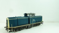 Marklin G1 55725 Diesel Locomotive & Dummy Loco DCC