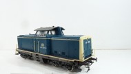 Marklin G1 55725 Diesel Locomotive & Dummy Loco DCC