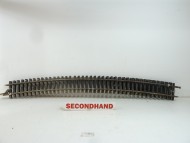2x Aristocraft Curves 12ft Diameter Approx