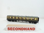 GWR Paddington to Swansea Centenary Coach 00 Gauge