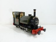 Bowande Talyllyn Green Livery 45mm gauge