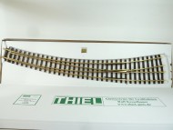 Thiel 4.4ft x 6.3ft Radius LH Point 45mm
