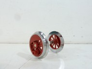 LGB E133988 Geared Wheel set