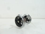 LGB 22470-M018 W gear 37mm Diameter Wheelset