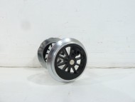 LGB Wheelset Non Geared 35mm Wheel Diameter
