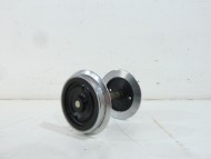 LGB Wheelset Non Geared Wheel Diameter 37mm