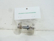 R22-624 Metal Wheels Geared For Inner Axle (1)