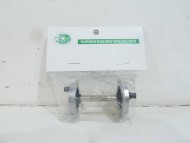 LGB Spoked Wheelset Non-geared