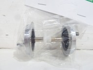LGB 22470-M018 W gear With Gear