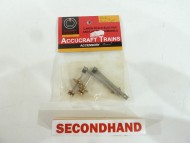 Accucraft Trains Ruby Piston Spare Parts