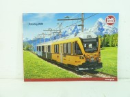LGB Catalogue 2024
