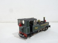 Heljan 99511 009 L&B 760 Exe