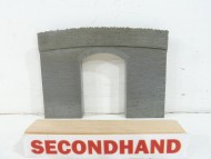 Resin Tunnel Mouth 009
