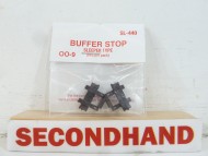 Peco 009 Buffer Stops