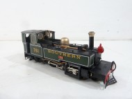 Heljan 009 99521 L&B 761 Taw