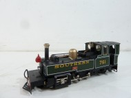 Heljan 009 99521 L&B 761 Taw