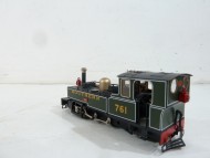 Heljan 009 99521 L&B 761 Taw