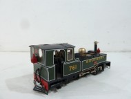 Heljan 009 99521 L&B 761 Taw
