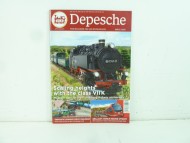 Depesche Issue 3 2022