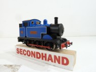 Bachmann 0-6-0 "Stuart" DCC Fitted