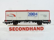 Hornby 45 Ton VDA Closed Van "Virgin Trains" LE