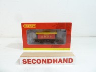 Hornby R6458 Closed 7 Plank Wagon 2009