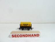 Hornby R9055 Thomas Sodor Fuel Tanker