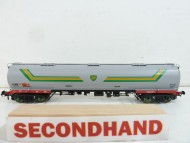 Bachmann 100T Bogie Tanker TEA "BP" Grey