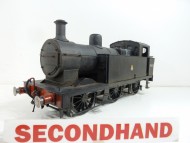 Gauge 3 LMS 3F Jinty Weathered Battery RC Revo