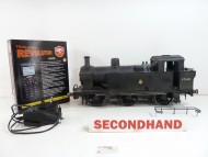 Gauge 3 LMS 3F Jinty Weathered Battery RC Revo