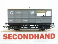 Hornby R018 GWR Toad Brake Van