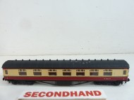 Airfix MK1 Corridoor Coach Blood & Custurd