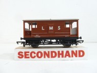 Hornby 20Ton LMS Brake Van