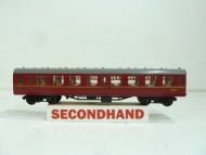 Jouef Playcraft MkI Coach. unboxed