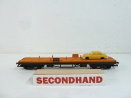 Hornby Car Loader