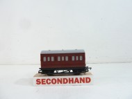 Hornby 4 Wheeled Coach Unboxed