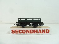 Hornby 4 Wheeled Flat wagon