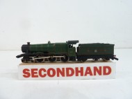Graham Fashish 69xx Class Raveningham Hall N Gauge