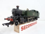 Mainline GWR 61xx Class Large Prairie Unboxed