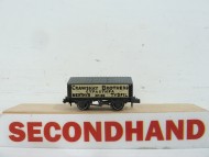 Peco N Gauge Crawshay Brother 5 Plank Wagon