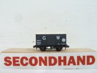 Peco GWR 10 TOn Ventilated Van N Gauge Unboxed