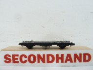 Fleischmann Flat Wagon No Load Unboxed