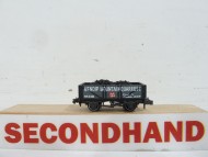 Peco N Gauge Mendip Mountain Quarries Wagon Unboxed
