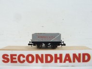 Kendall & Co 7 Plank Open Wagon Unboxed