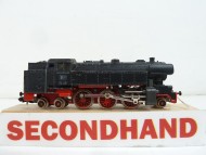 Arnold Rapido German Tank Engine Unboxed Non runner