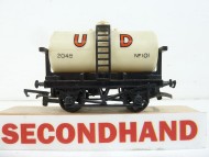 Hornby UD Tanker Unboxed.